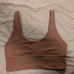 Lululemon Align Bra Size 6